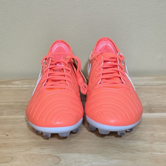 Nike Tiempo Legend 10 Elite FG Soccer Cleats Mad Energy Pack DV4328-800 Mens 6.5 - Picture 2 of 7